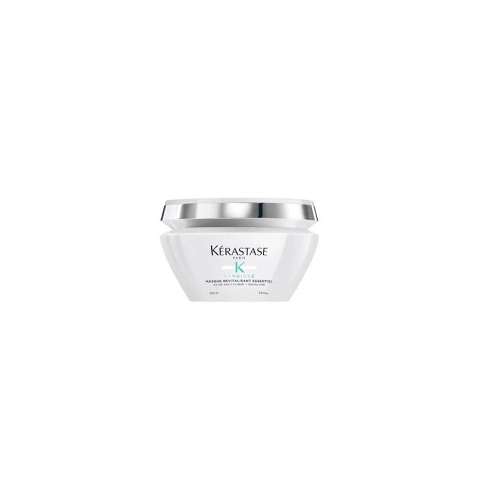 Symbiose Masque Intense Revitalising Saç Maskesi 200ml Çizgi Shop'da.