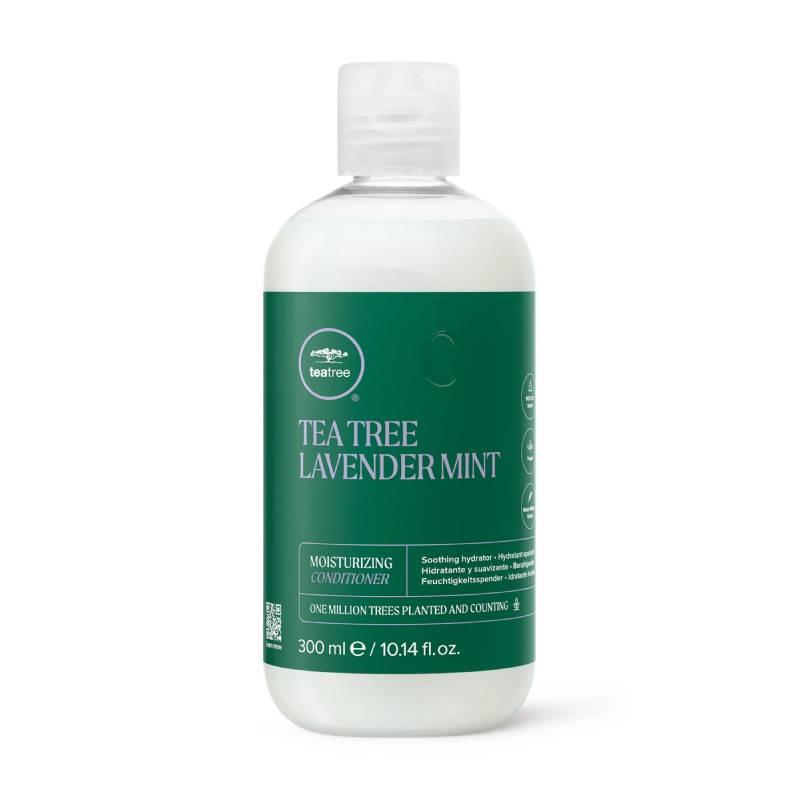 TEA TREE LAVENDER MINT NEMLENDİRİCİ BAKIM KREMİ 300 ML Çizgi Shop'da.