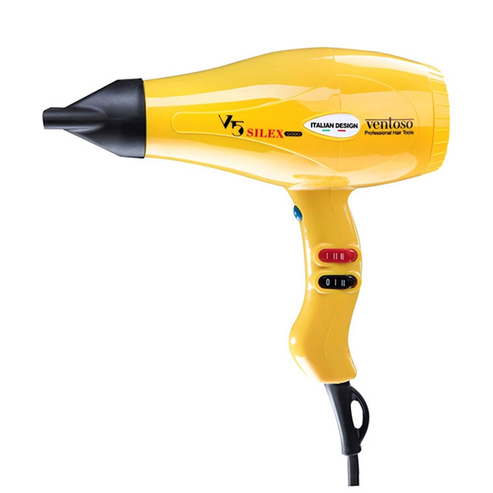 Ventoso V5 Silex5000 Profesyonel Fön Makinesi