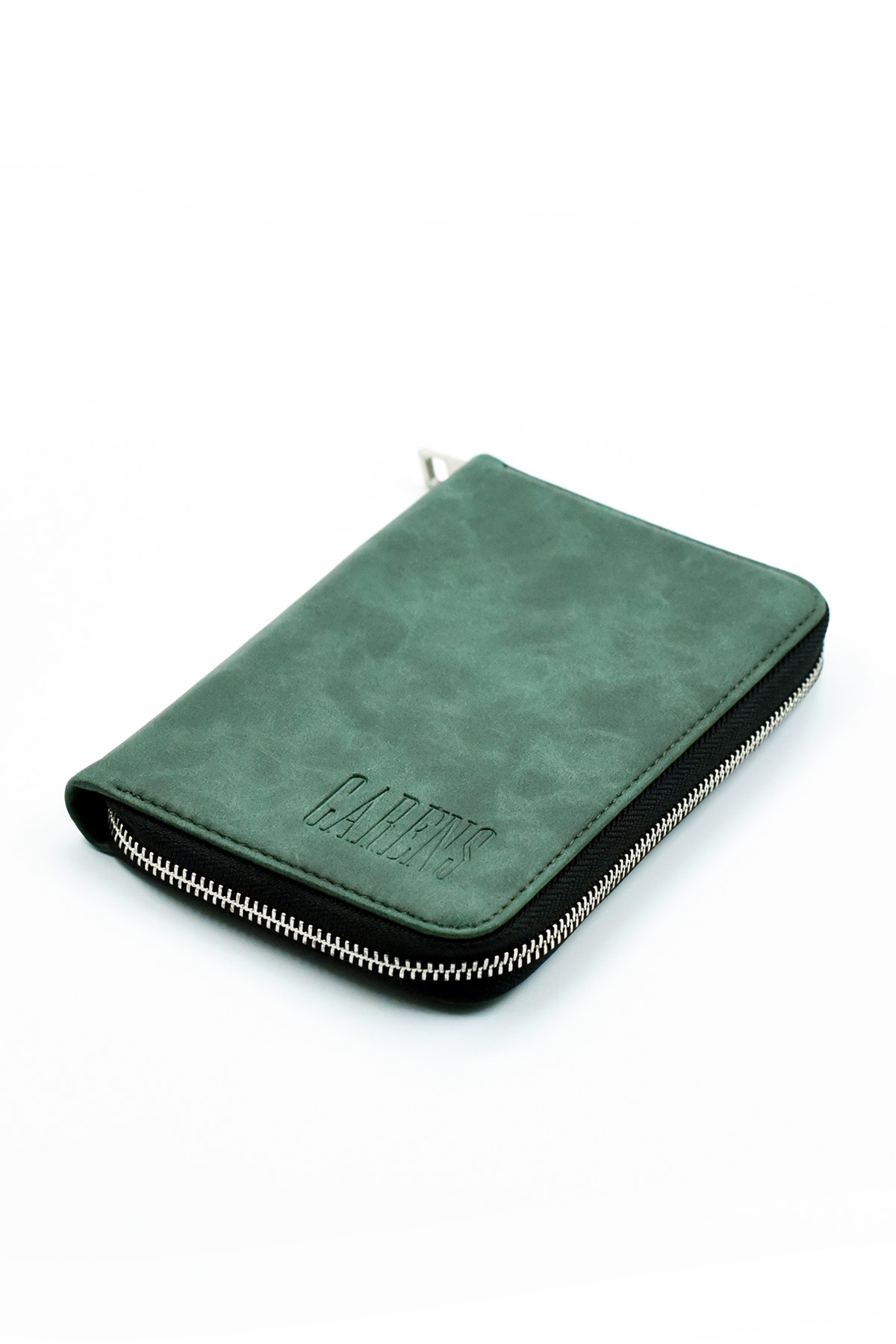 Carens 6 lı Kalem Kılıfı Yeşil Crazy