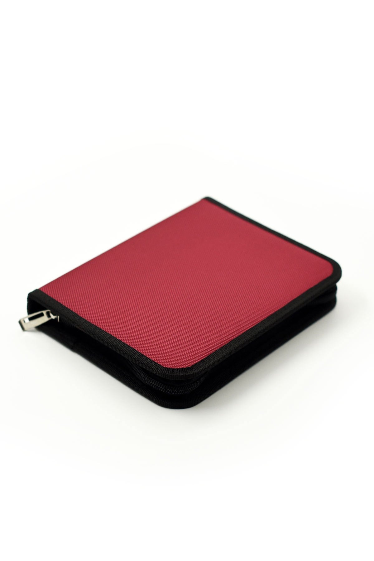 Carens K22 Bordo 20 Li Kalem Çantası