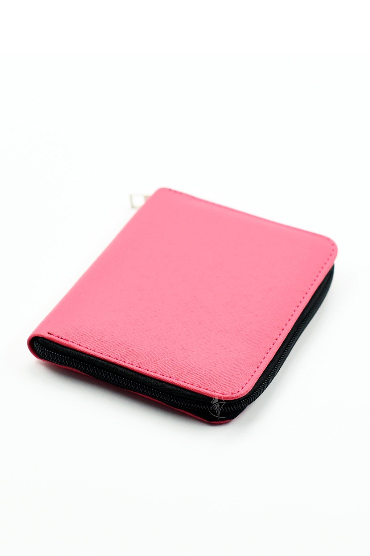 Carens K49 Nar Çiçeği Desen 6 Lı Kalem Çantası