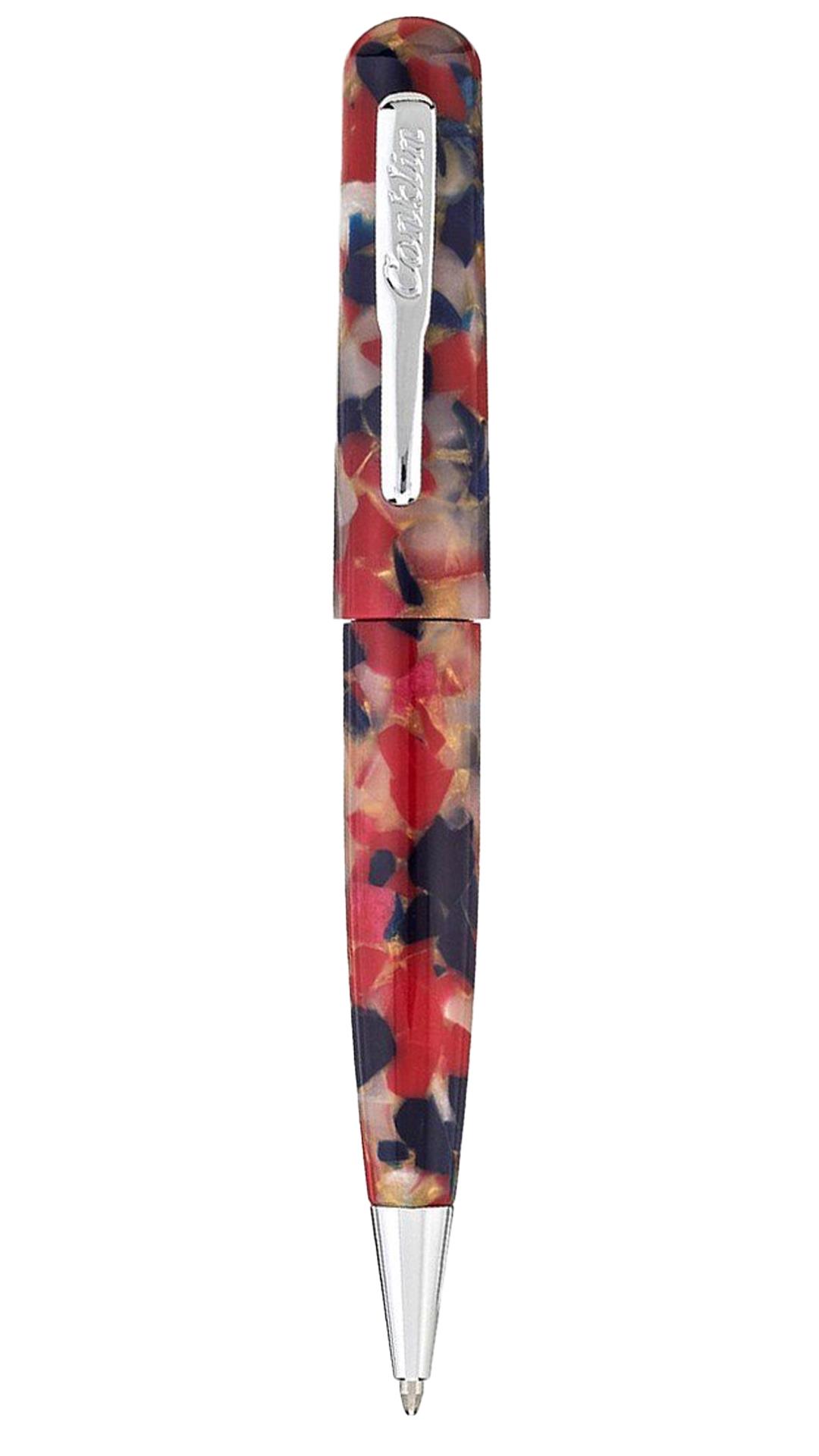 Conklin All American Special Edition Old Glory Tükenmez Kalem