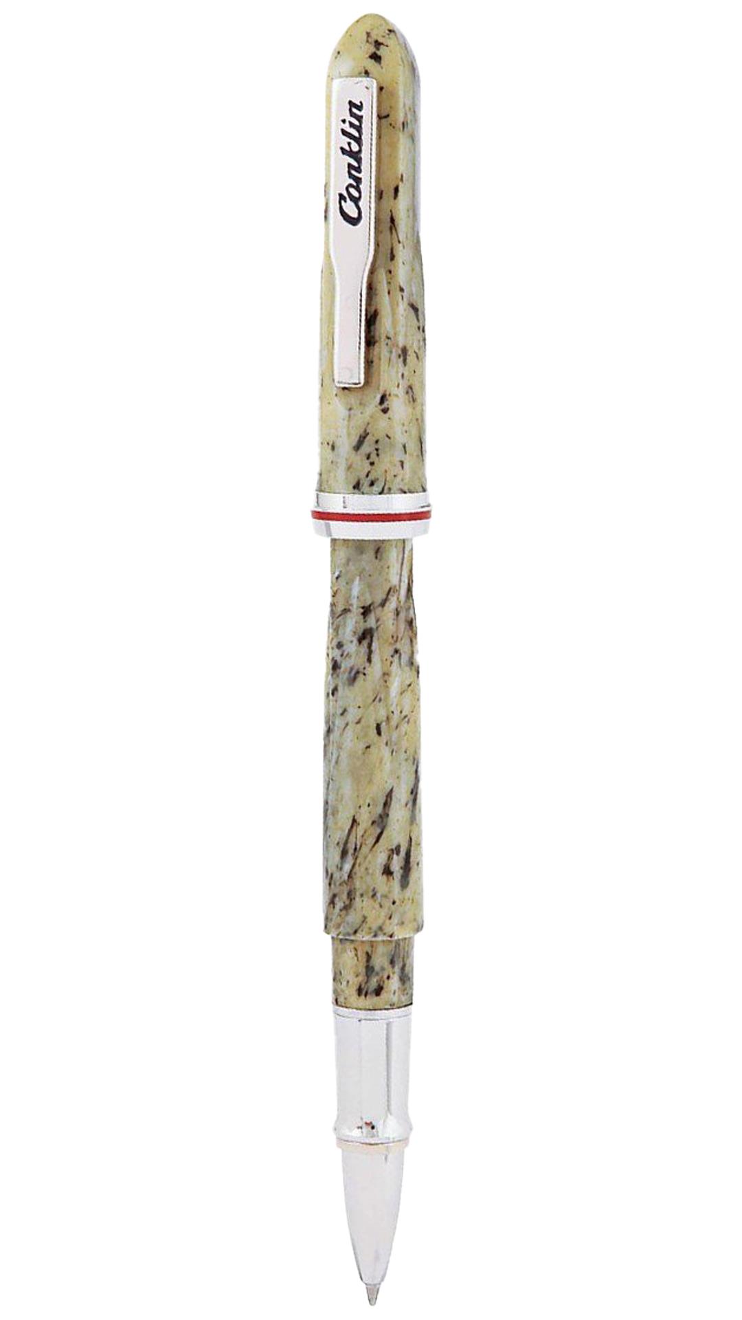 Conklin CK75436 Empire Oatmeal Roller Kalem