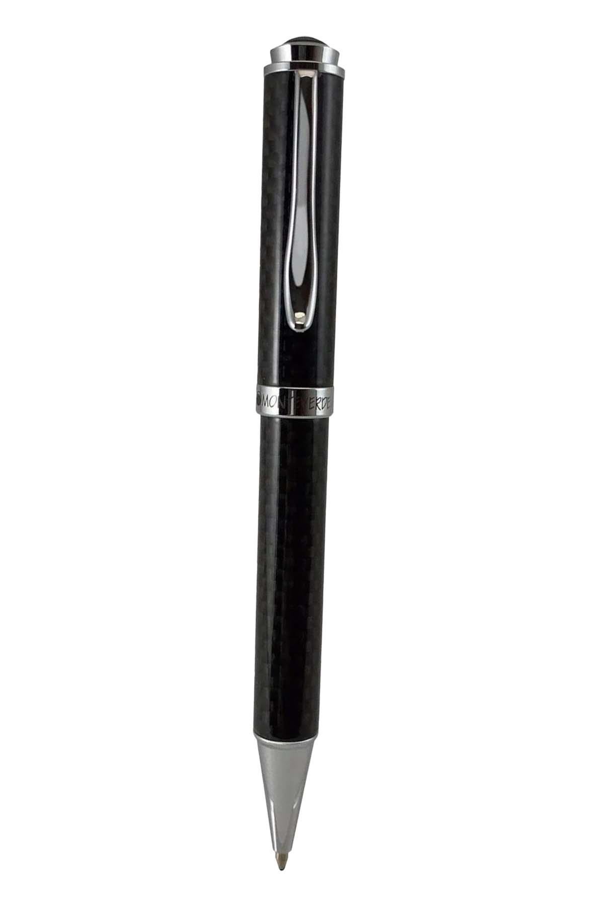 Monteverde 20th Anniversary Innova Chrome Ballpoint Pen