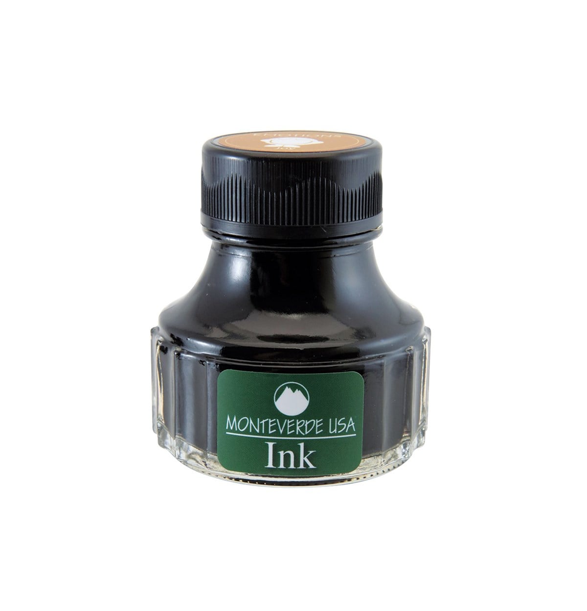 Monteverde Bottle Ink 90 ml Joy Sepia Mürekkep