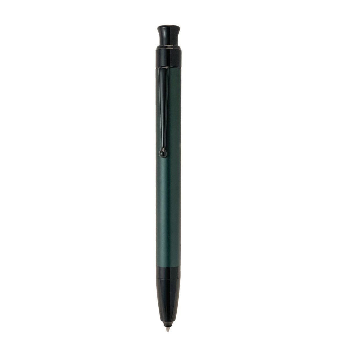 Monteverde Engage One-Touch Inkball Anodized Racing Green Mürekkepli Roller Kalem 