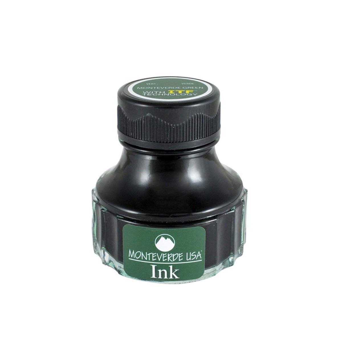 Monteverde G308MG Monteverde Green 90 ml Mürekkep