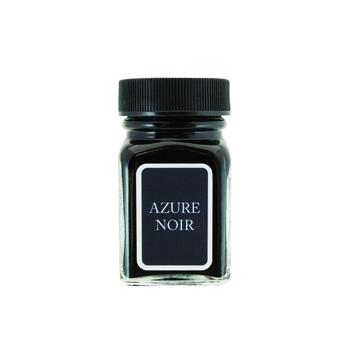 Monteverde G309AN Azure Noir 30 ml Mürekkep