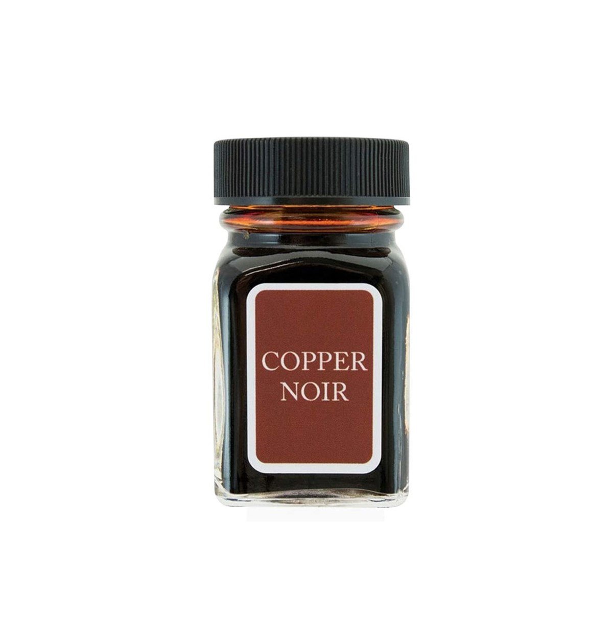 Monteverde G309CN Copper Noir 30 ml Mürekkep