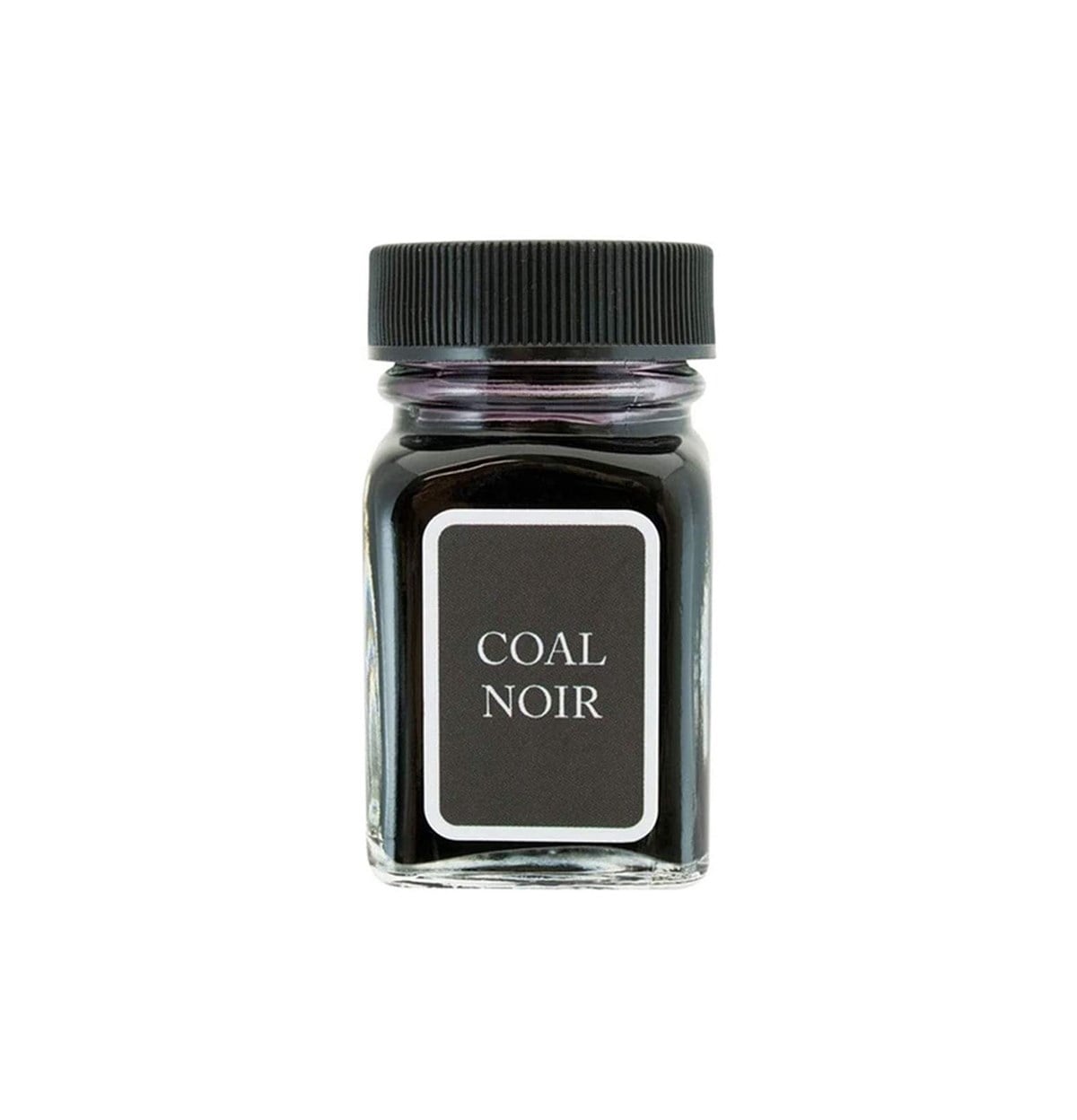 Monteverde G309LN Coal Noir 30 ml Mürekkep