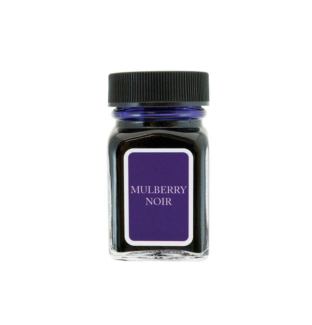 Monteverde G309UN Mulberry Noir 30 ml Mürekkep