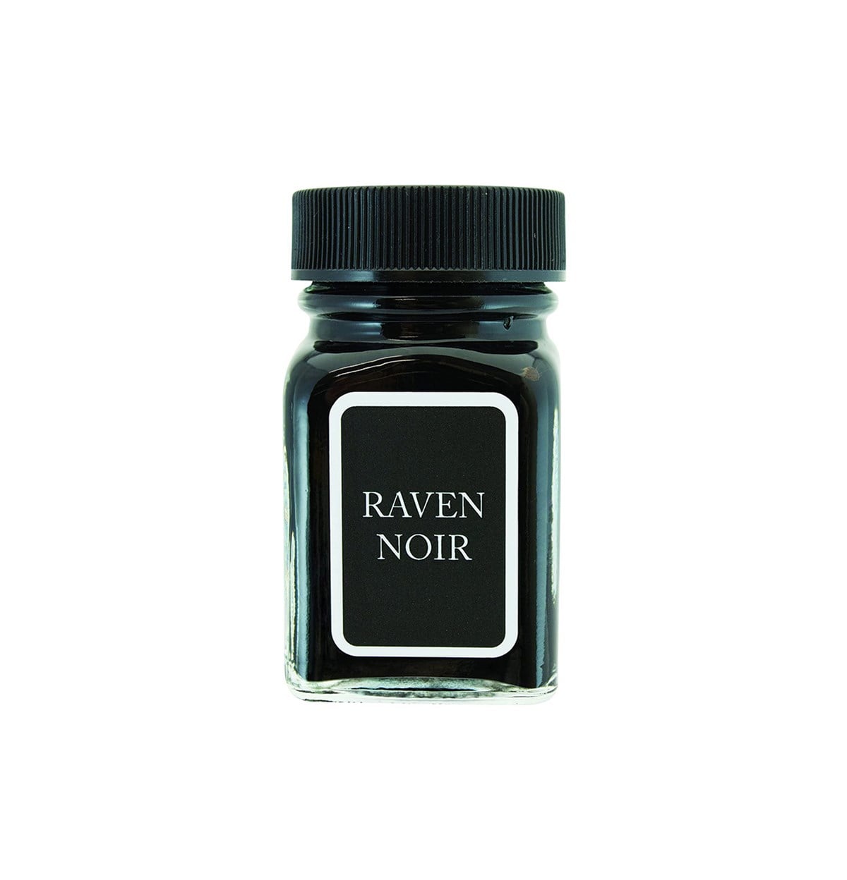 Monteverde G309VN Raven Noir 30 ml Mürekkep