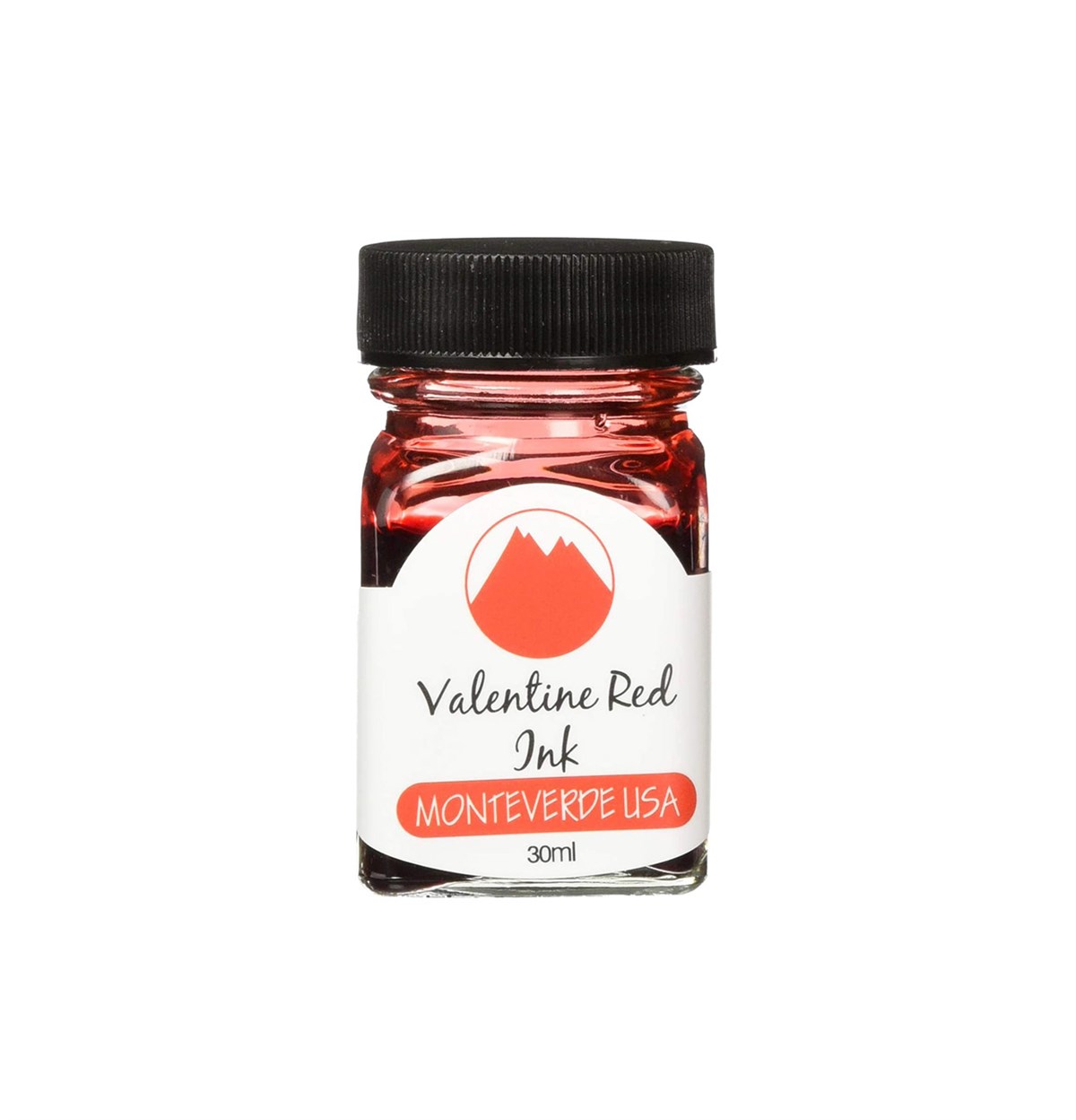 Monteverde G309VR Valentine Red 30 ml Mürekkep
