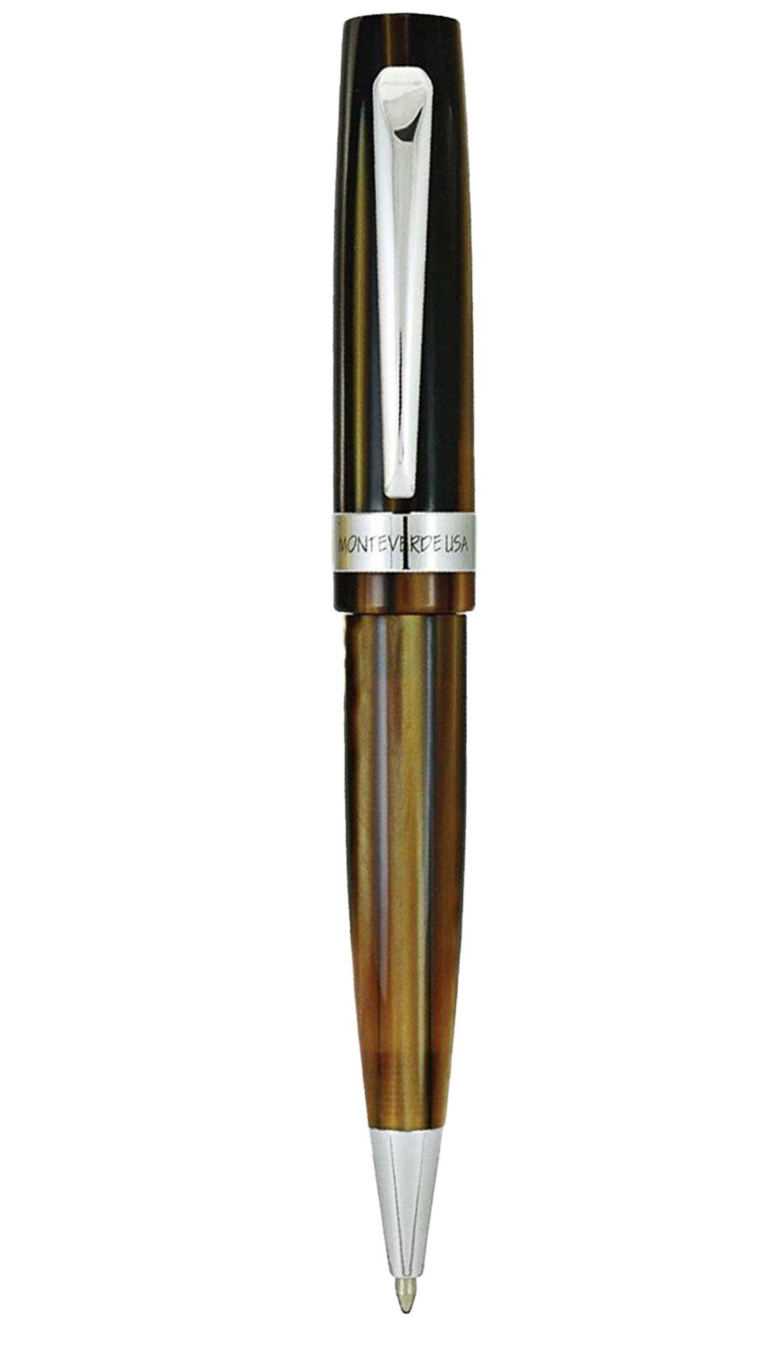 Monteverde Giant Sequoia Serisi MV32265 Brown Tükenmez Kalem