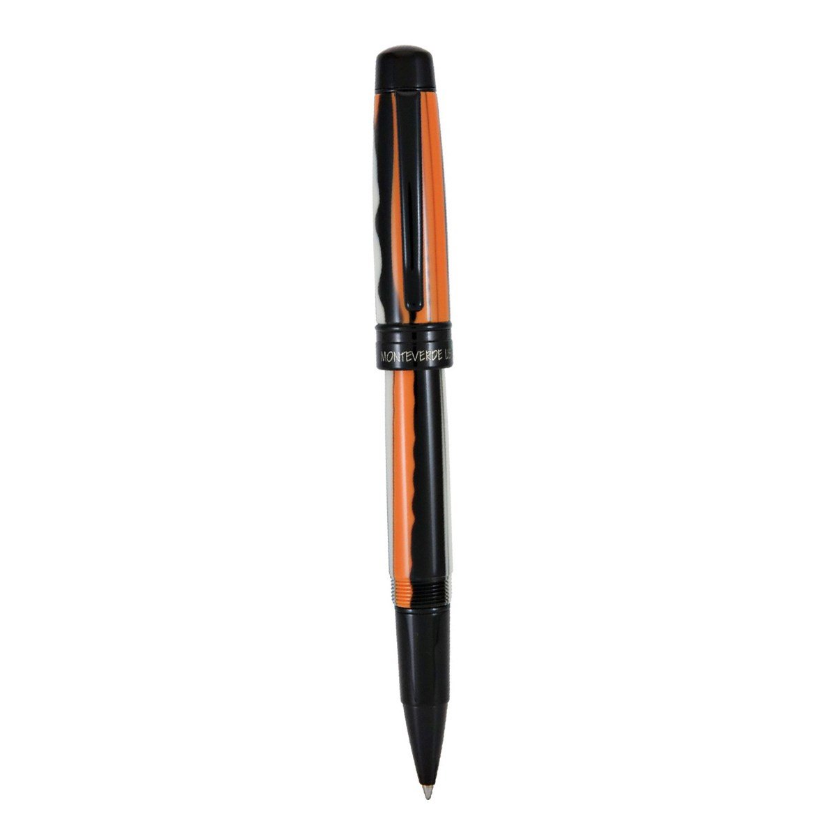 Monteverde Prima Serisi MV27056 RB Prima Orange Roller Kalem
