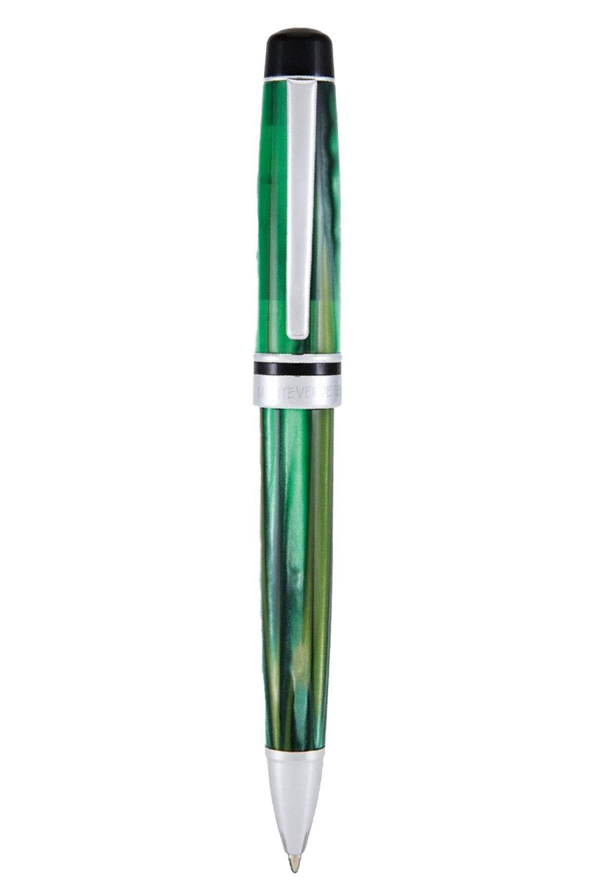 Monteverde Prima Serisi MV27065 TK Prima Green Tükenmez Kalem