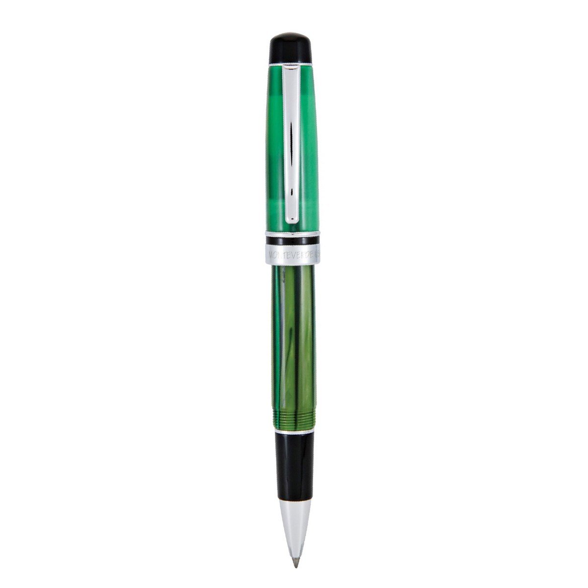 Monteverde Prima Serisi MV27066 RB Prima Green Roller Kalem