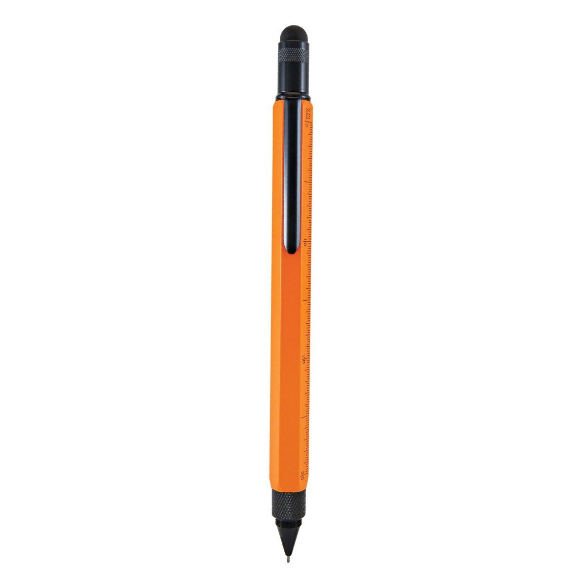 Monteverde Tool Pen Serisi MV35296 VS Multifunction Orange Versatil Kalem
