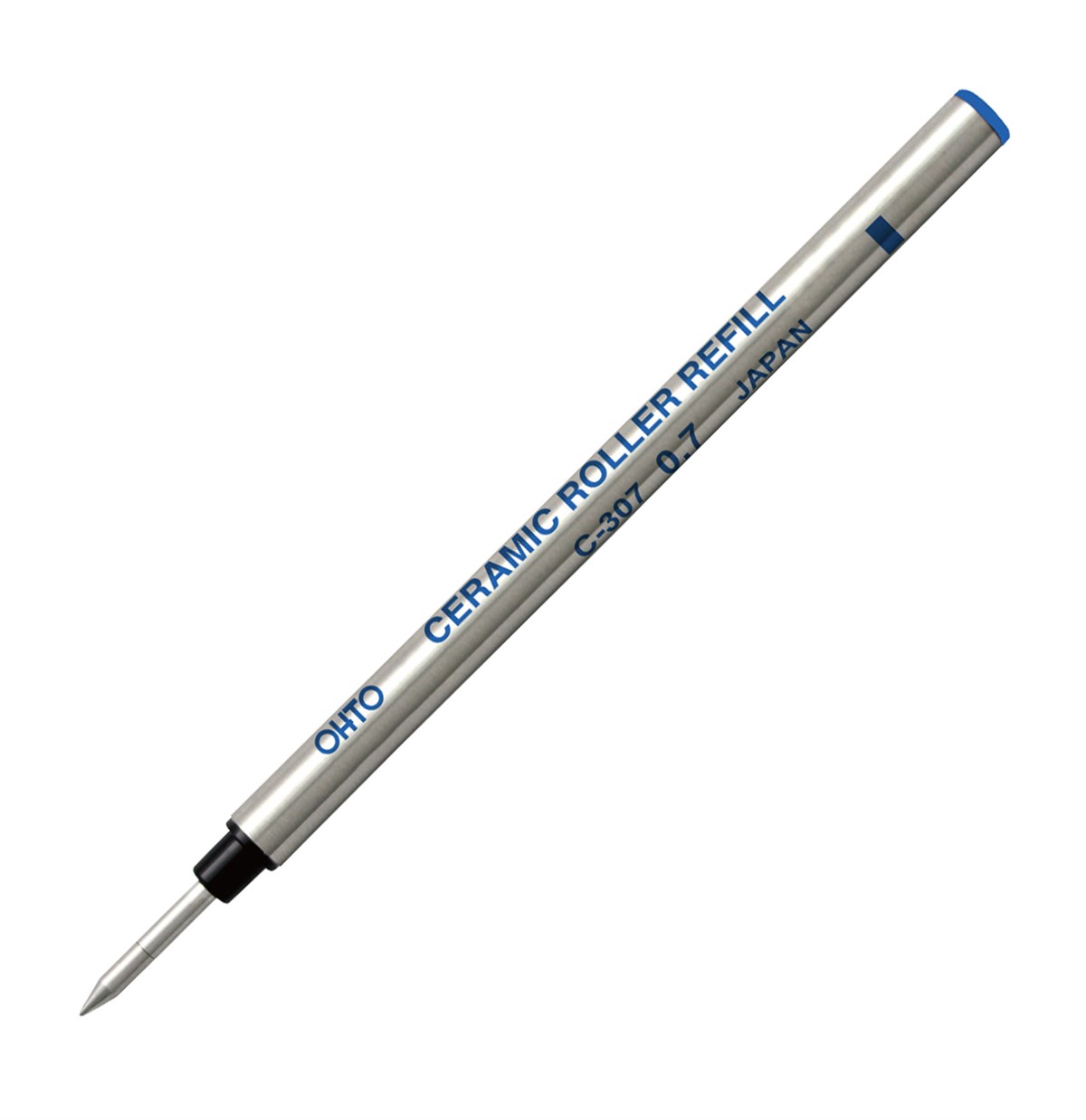 Ohto Refil Serisi C307NP Mavi Roller Refil 0.7