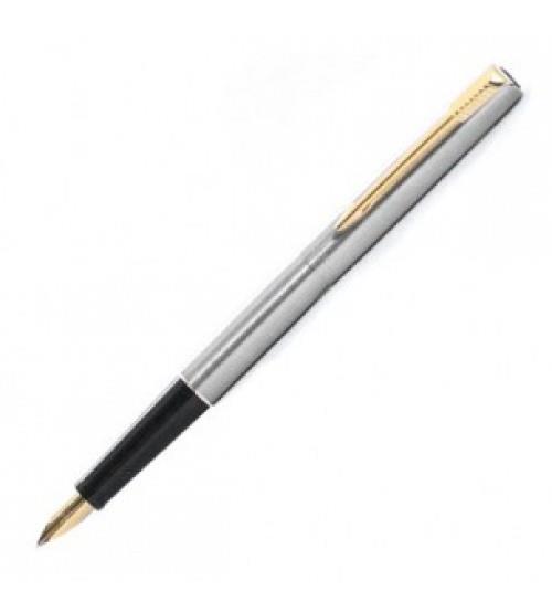Parker 15 GT Dolma Kalem Krom - CONVERTER HEDİYELİ