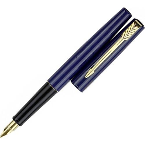 Parker 15 GT Dolma Kalem Lake Mavi - CONVERTER HEDİYELİ