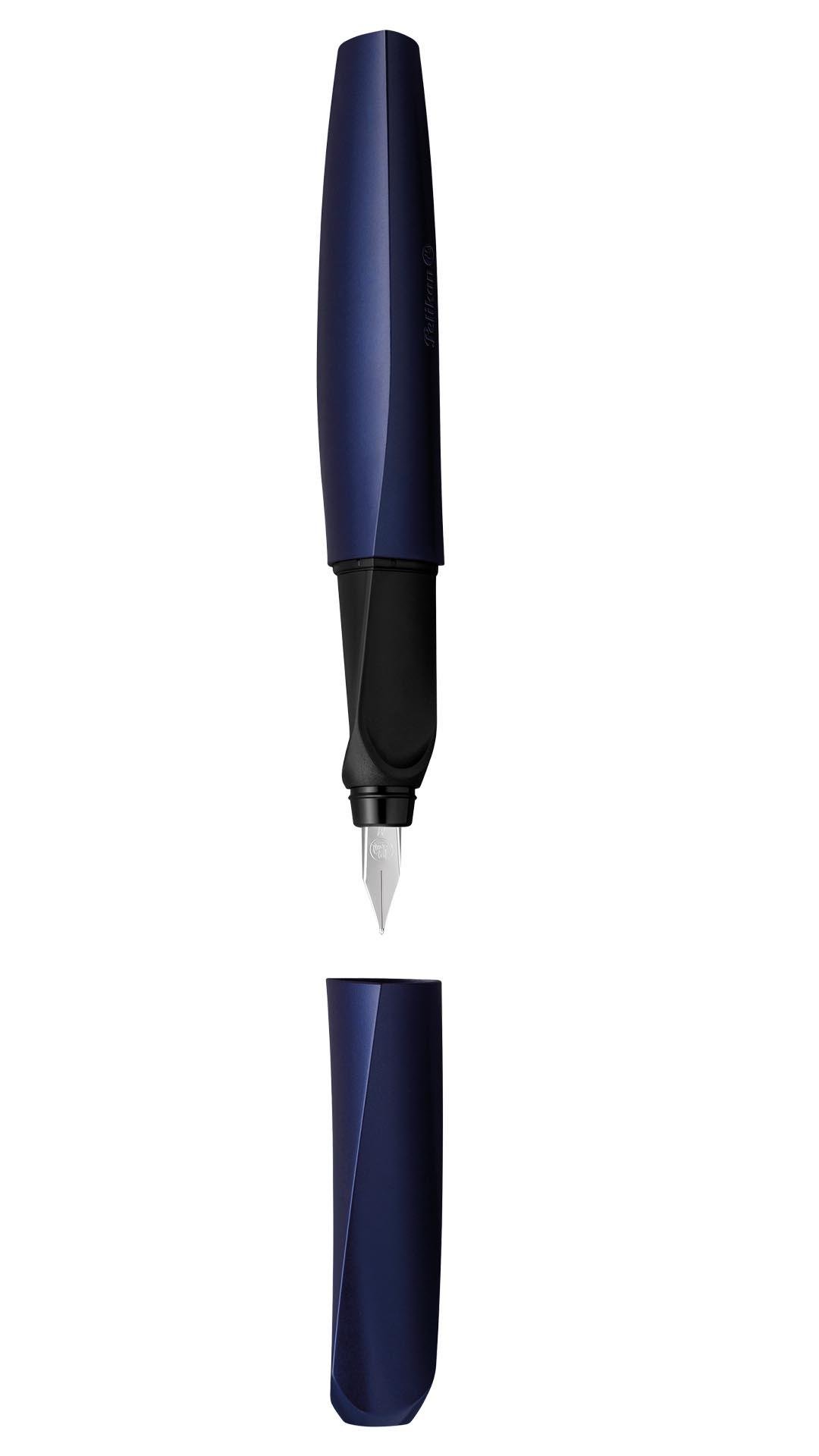 Pelican Twist Night Breeze Fountain Pen