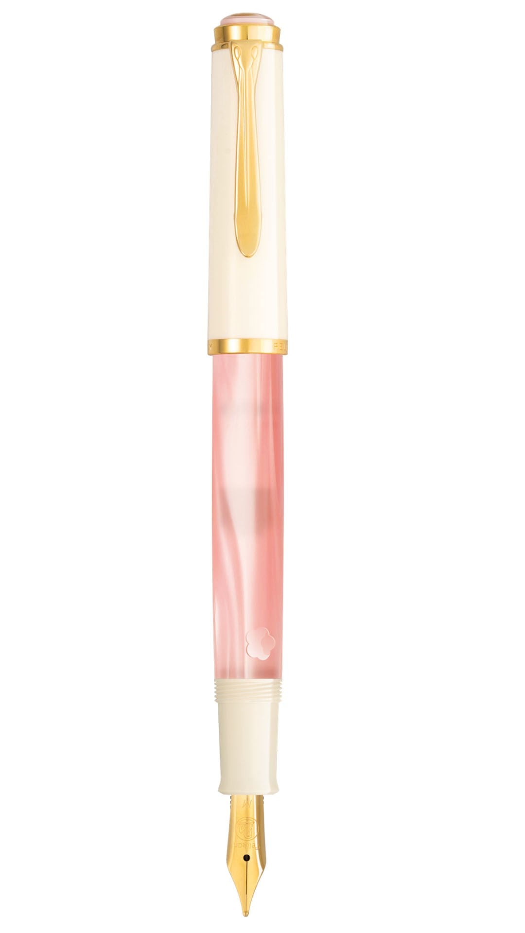 Pelikan Classic M200 Cherry Blossom Fountain Pen 