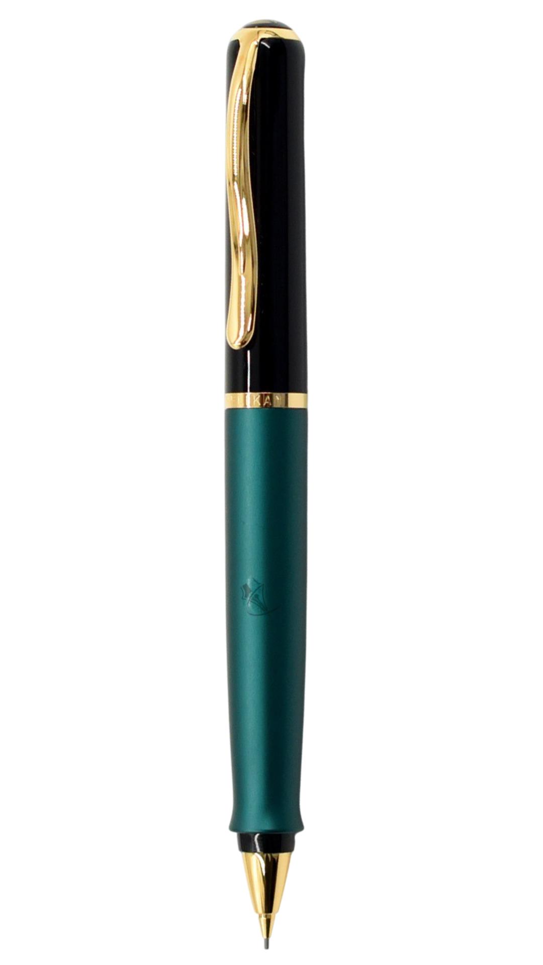 Pelikan Epoch Serisi D360 Smaragd Green Versatil Kalem