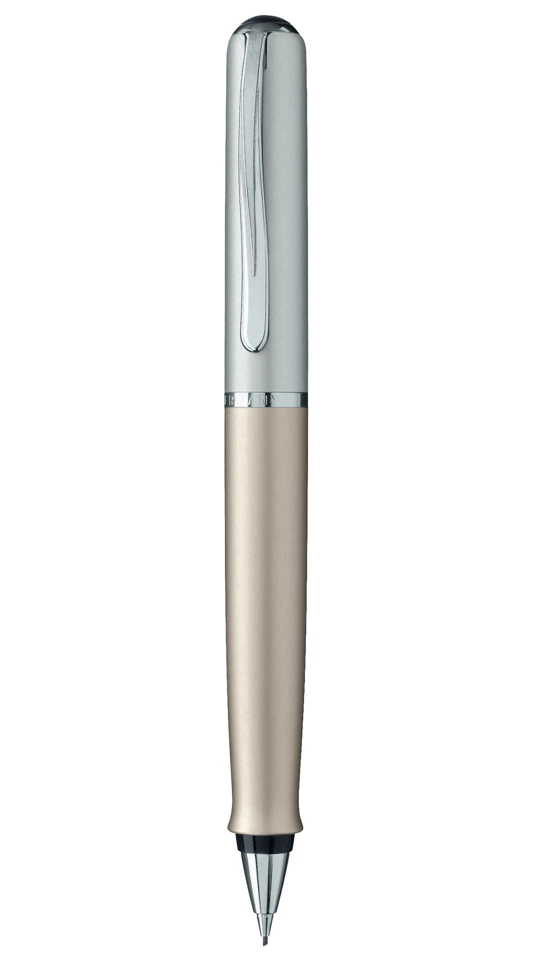Pelikan Epoch Serisi D360 Titan Silver Versatil Kalem