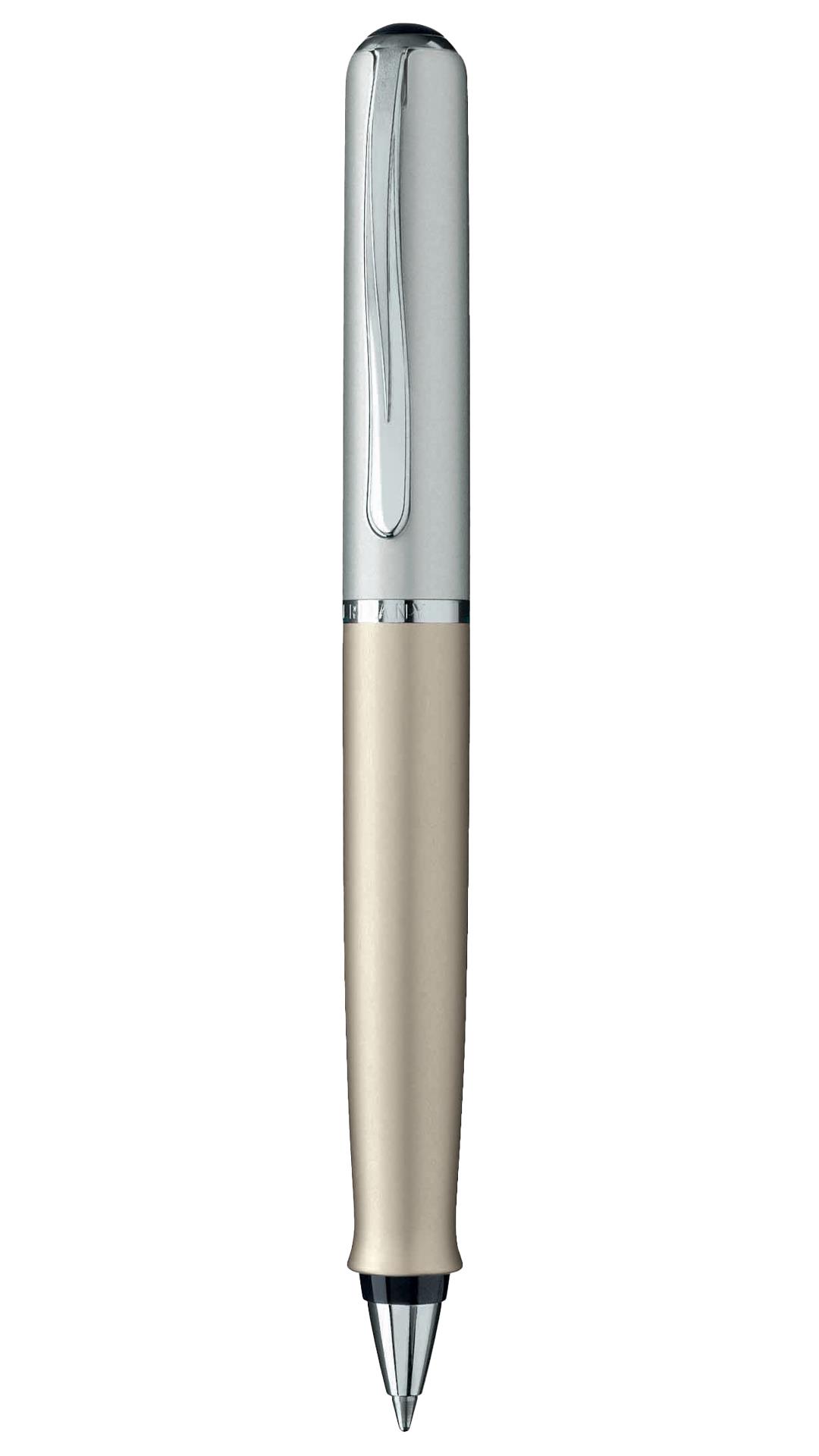 Pelikan Epoch Serisi K360 Titan Silver Tükenmez Kalem