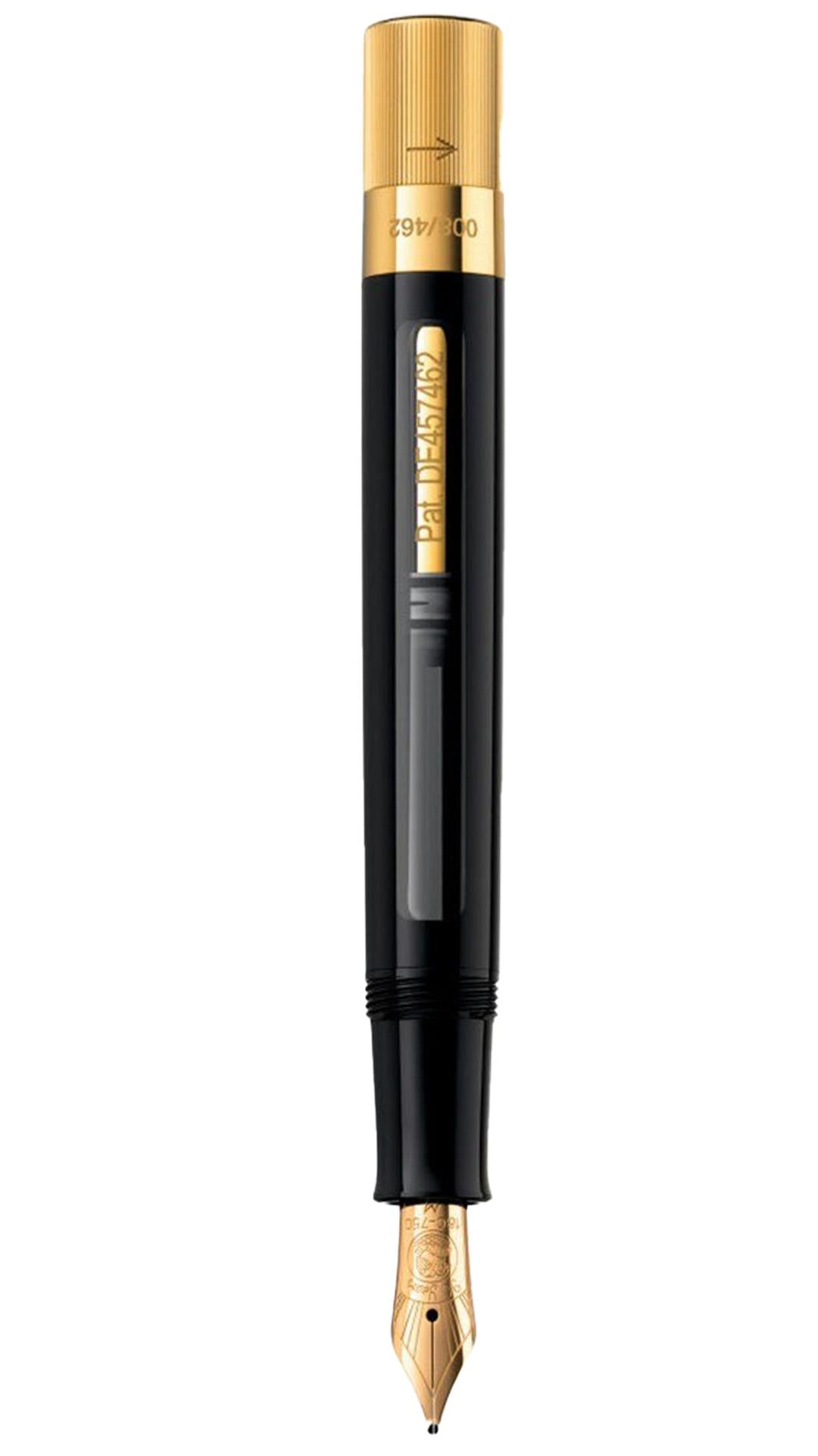 Pelikan Herzstück 1929 Limited Edition Fountain Pen