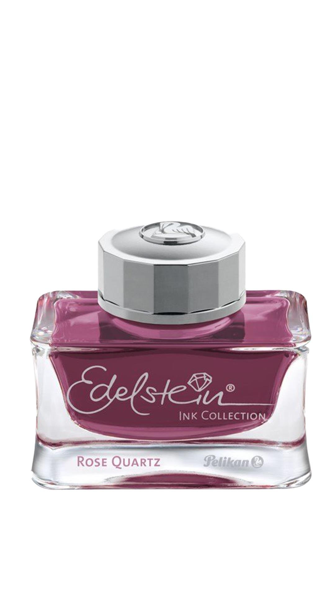 Pelikan Ink Edelstein Ink of the year 2023- ROSE QUARTZ