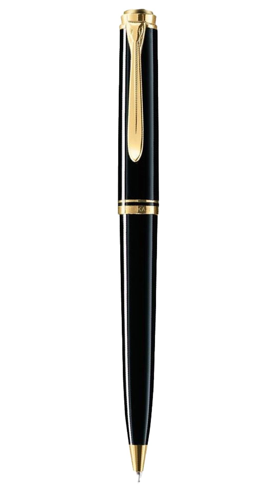 Pelikan K600 Tükenmez Kalem Siyah