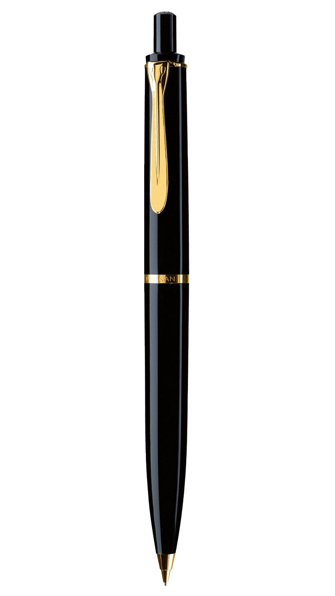 Pelikan Klasik Seri D200 Siyah Versatil Kalem