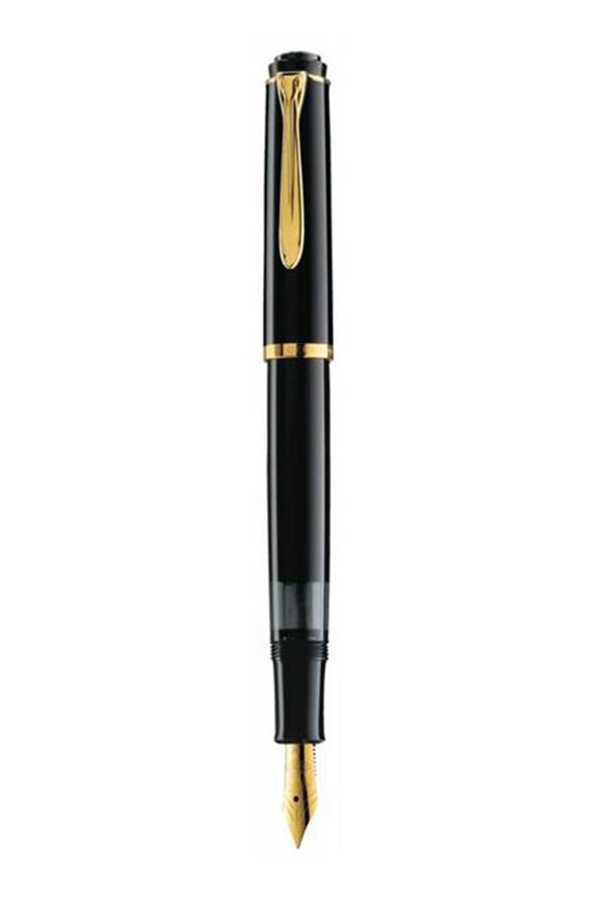 Pelikan Klasik Seri M250 Siyah Dolma Kalem