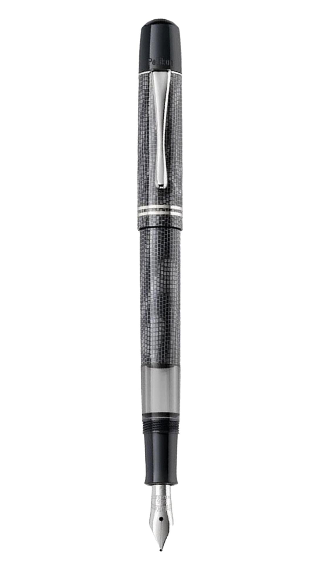 Pelikan M101 Special Edition Lizard Fountain Pen