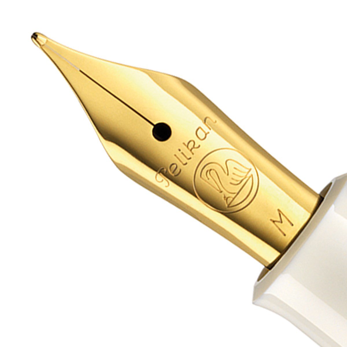 Pelikan M200 EF Dolma Kalem Ucu