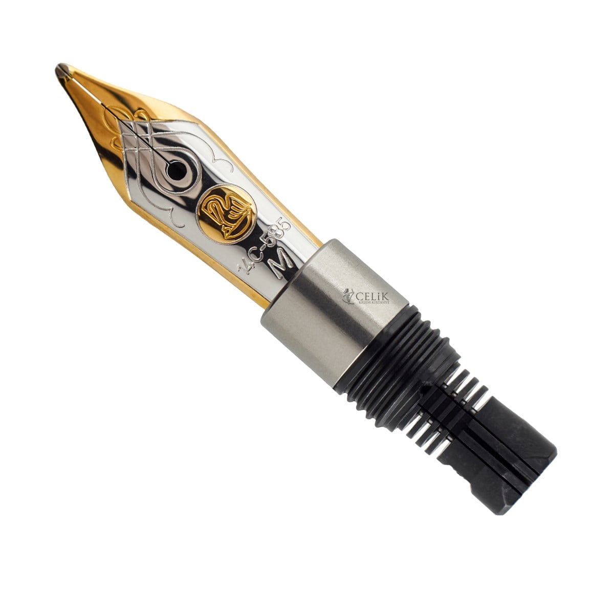 Pelikan M400  F  Dolma Kalem Ucu