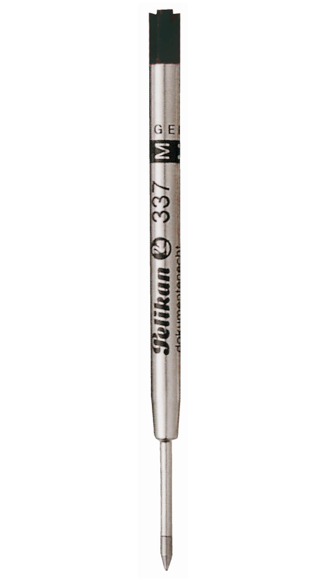 Pelikan Refil Serisi 337 Tükenmez Kalem Siyah