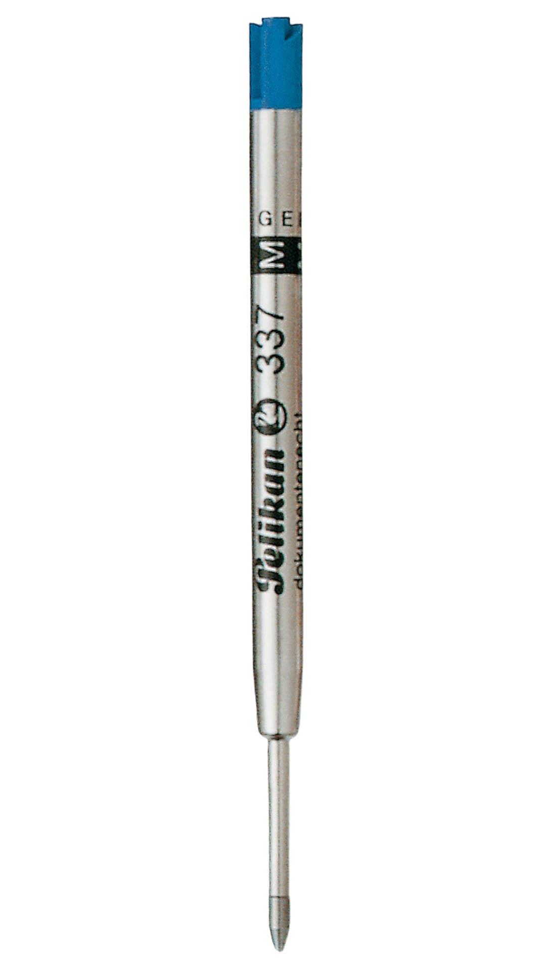 Pelikan Refil Serisi 337 Tükenmez Kalem Mavi