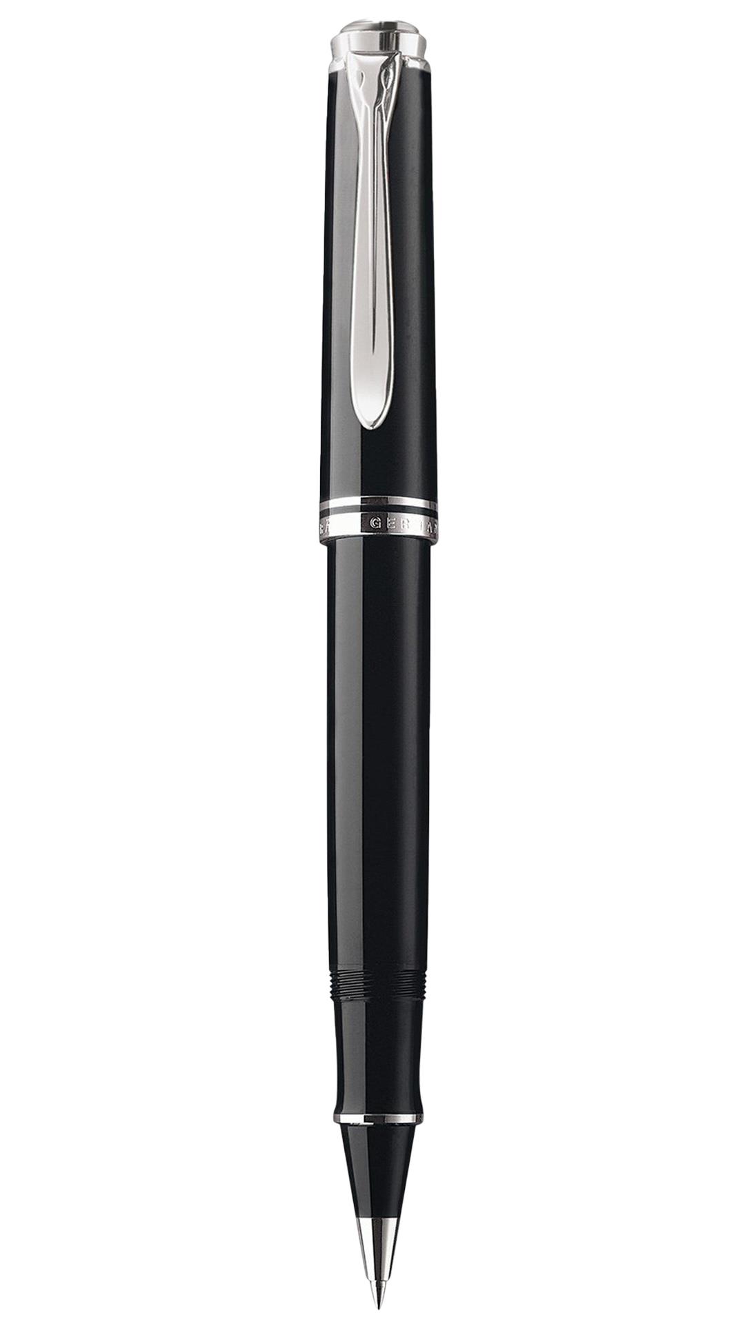 Pelikan Souveraen R805 Black Roller Kalem