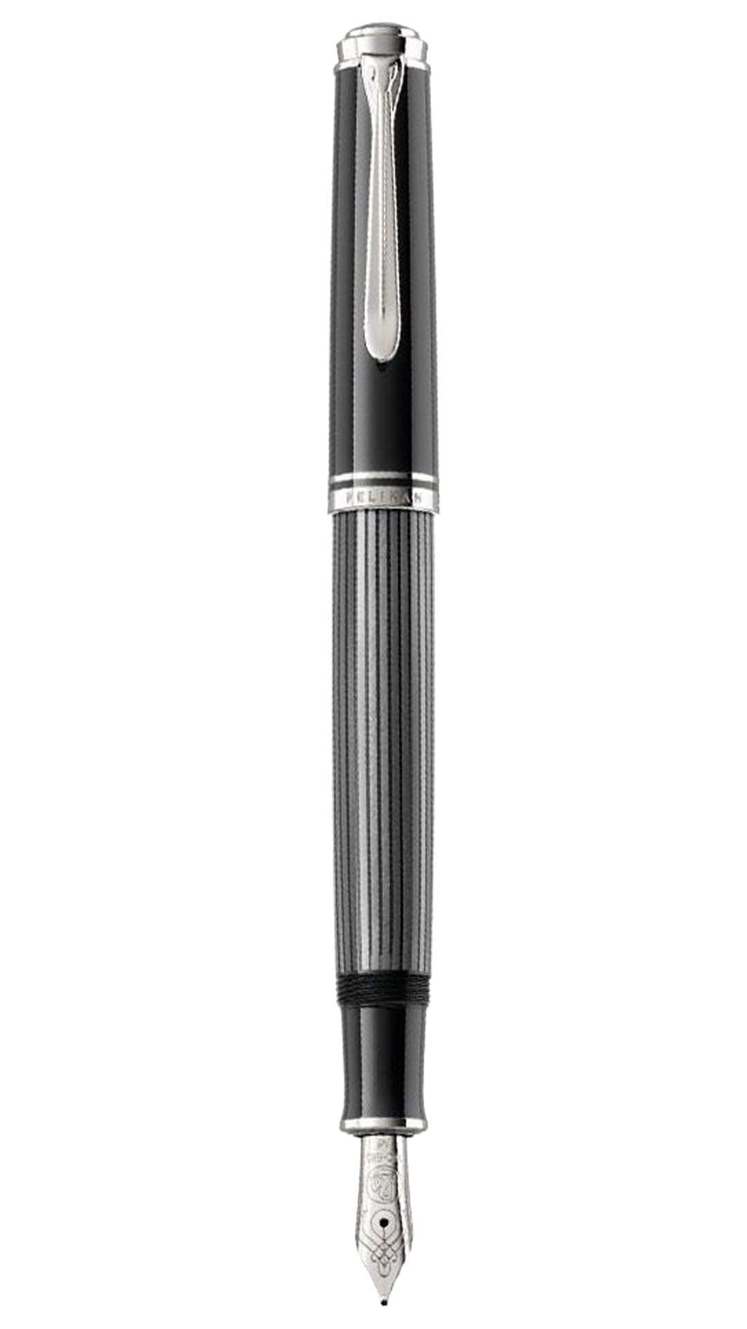 Pelikan Souveran M805 Stresemann Fountain Pen