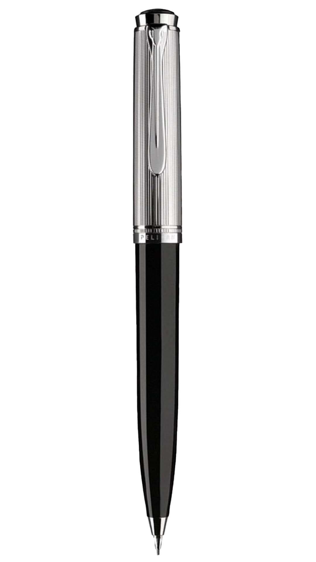 Pelikan Souveran Serisi D420 Siyah Versatil Kalem