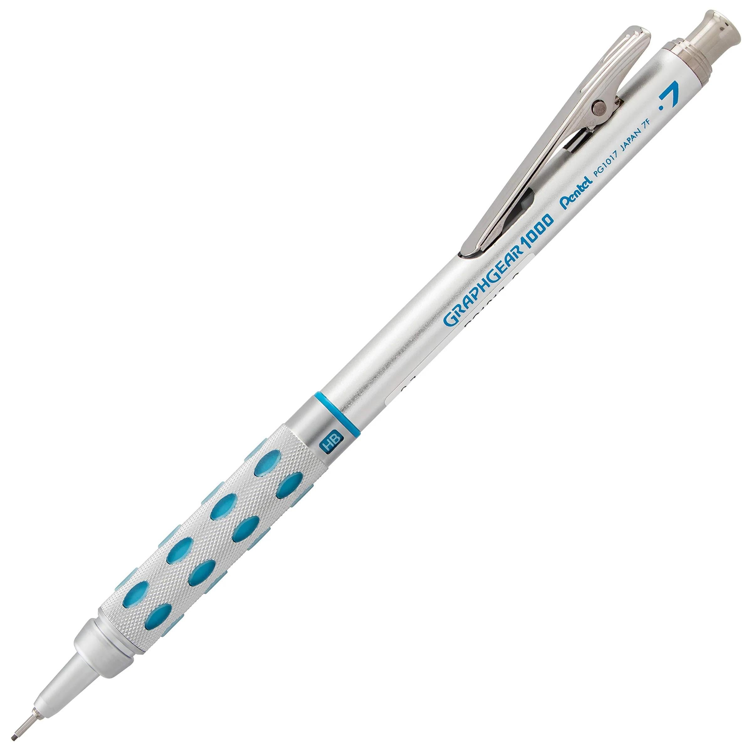 Pentel Graph Gear 1000 Mechanical Drafting Pencil - 0.7mm