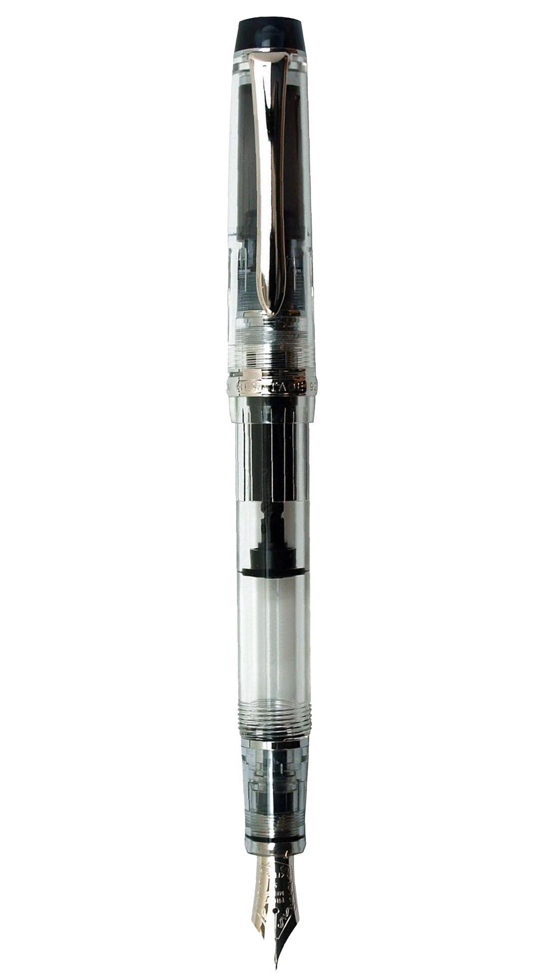 Pilot Dolma kalem Custom Heritage 92 - Fine