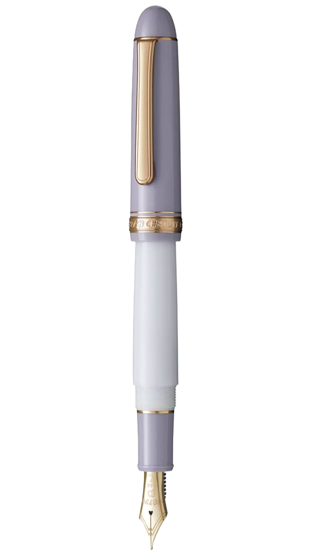 Platinum #3776 Century 'My Favorite Things - Misty Bloom' Dolma Kalem