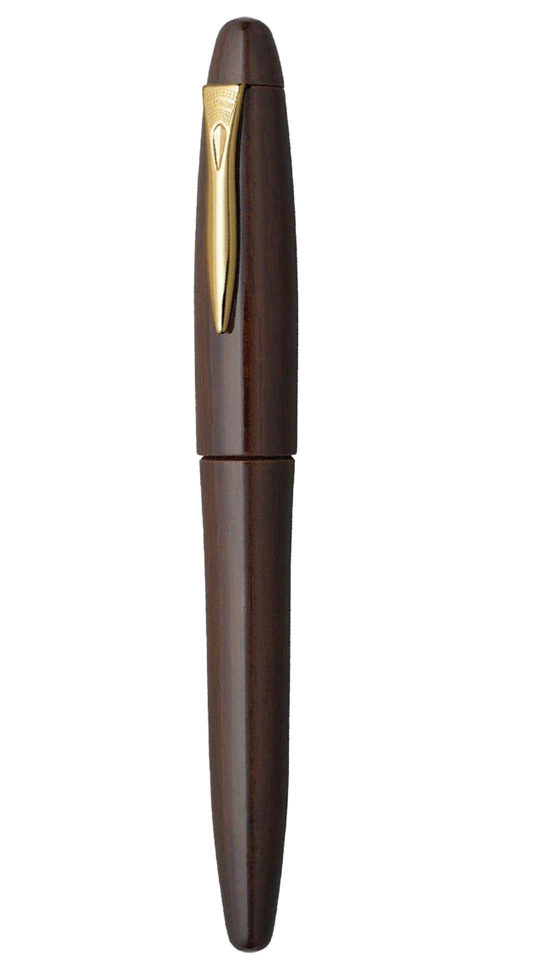 Platinum Gloss Tagayasan Dolma Kalem