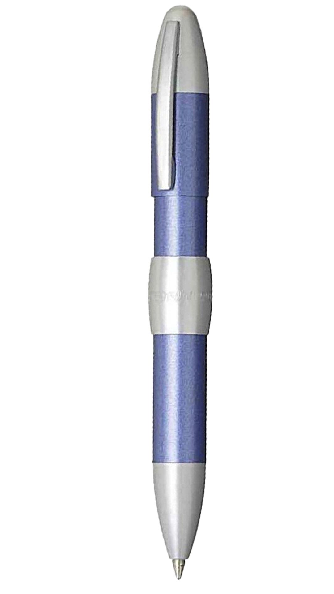 Platinum Klasik Seri BPK 1000 Mavi Tükenmez Kalem