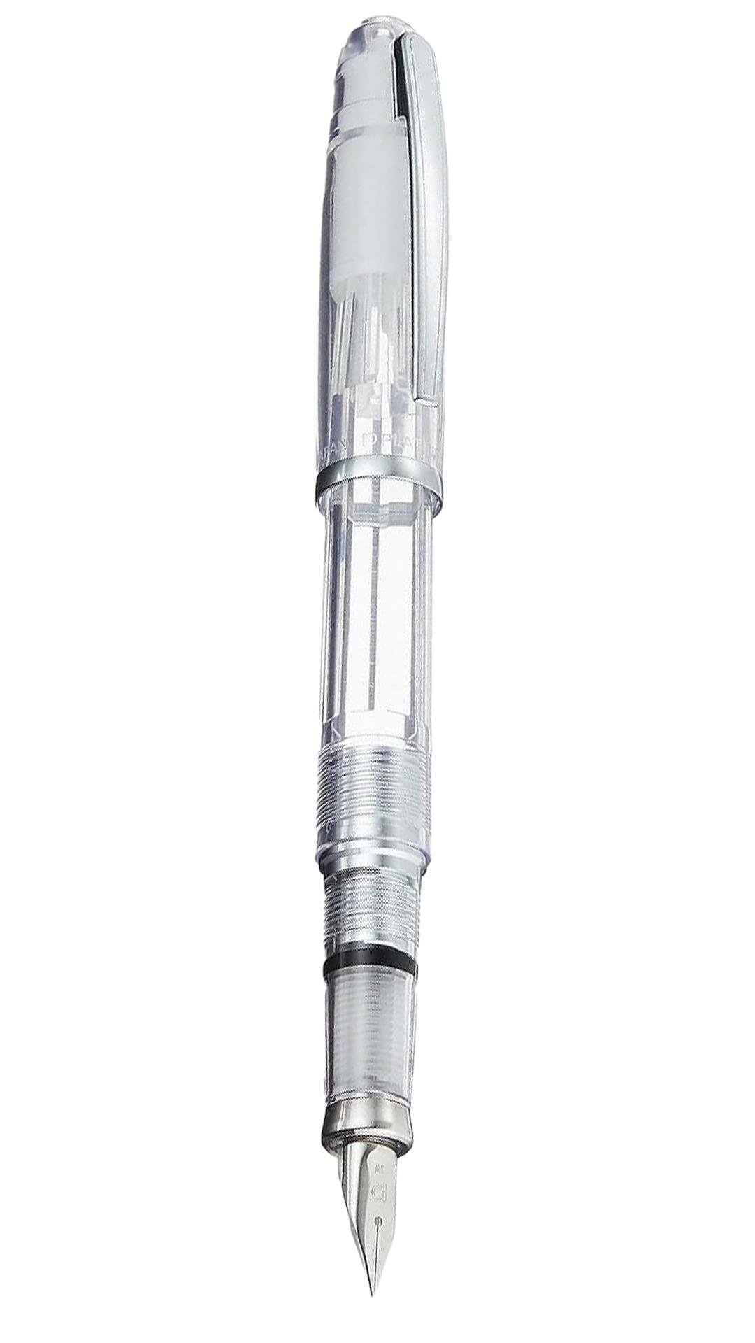 Platinum PGB3000A Balance Clear 5 Shine Crystal Dolma Kalem M